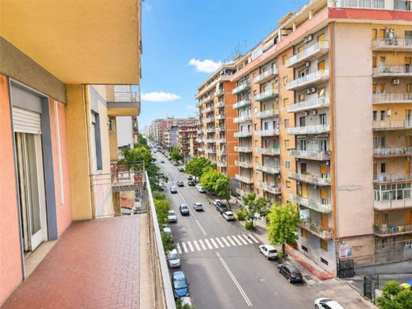 appartamento in vendita a Catania in zona San Leone