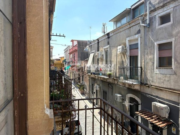 appartamento in vendita a Catania