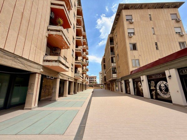 appartamento in vendita a Catania in zona Centro Storico