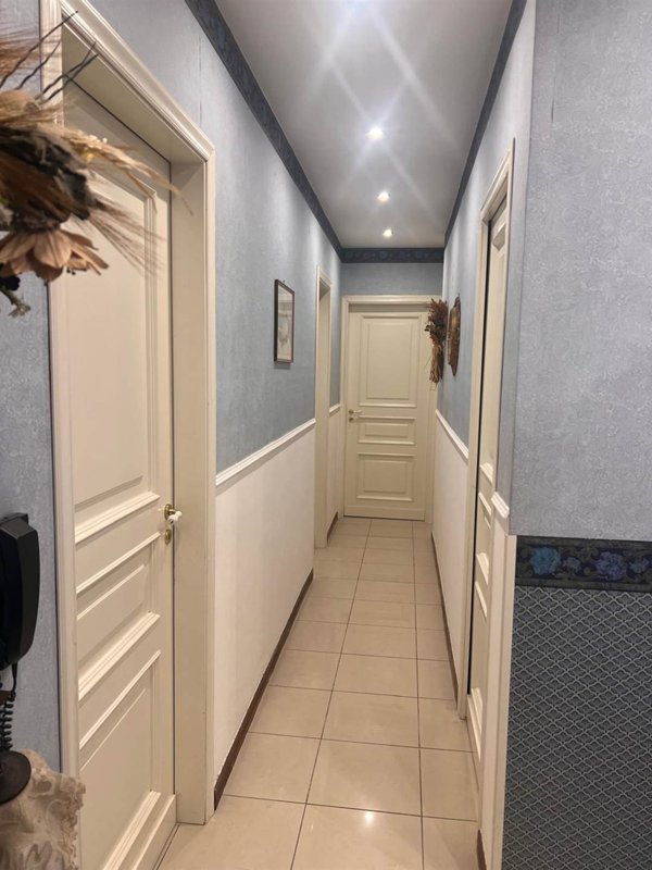 appartamento in vendita a Catania in zona Centro Storico