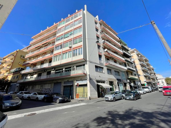 appartamento in vendita a Catania