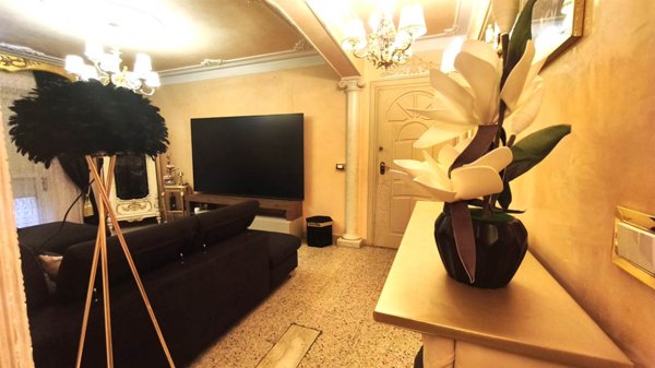appartamento in vendita a Catania in zona Librino
