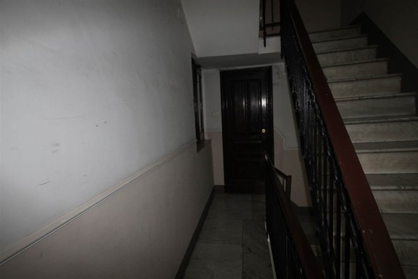 appartamento in vendita a Catania in zona Centro Storico