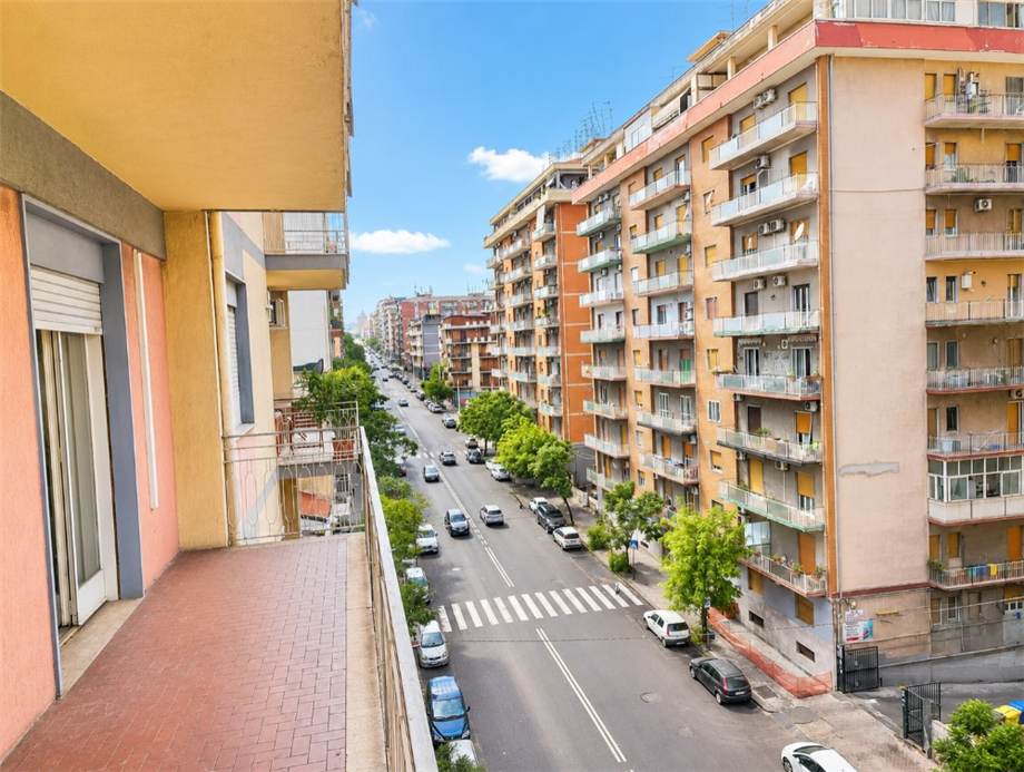 appartamento in vendita a Catania