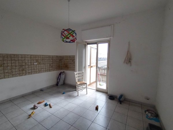 appartamento in vendita a Catania in zona San Giuseppe la Rena