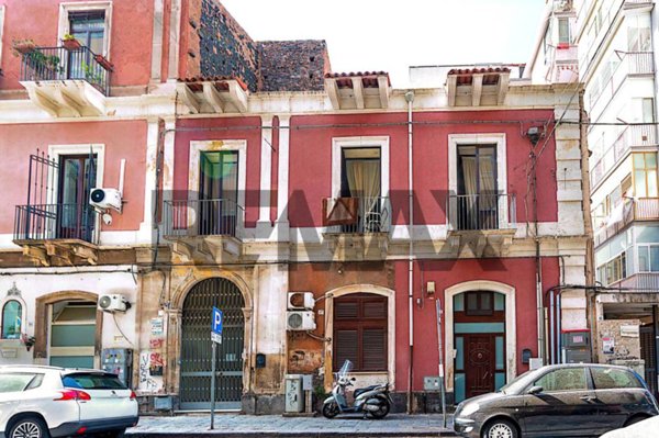 appartamento in vendita a Catania