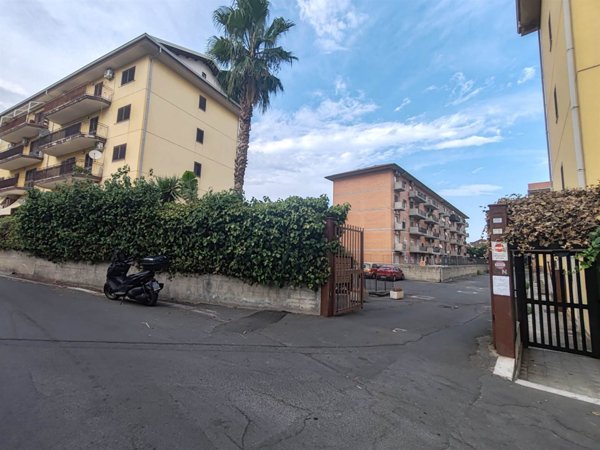 appartamento in vendita a Catania in zona San Nullo