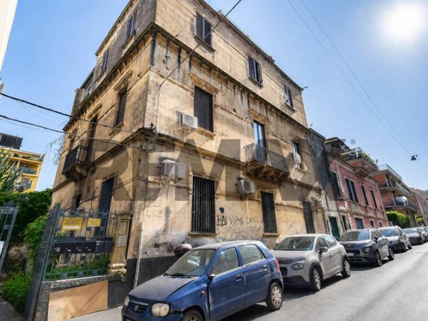 appartamento in vendita a Catania