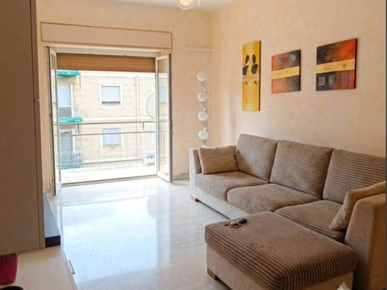 appartamento in vendita a Catania in zona Centro Storico