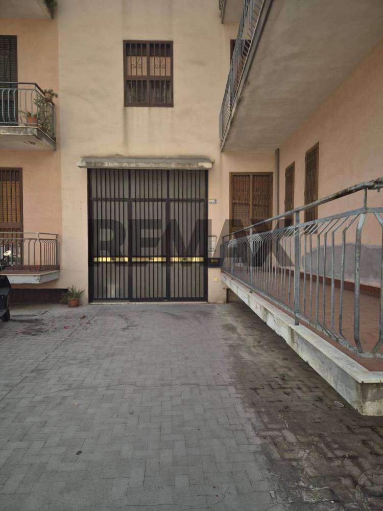 appartamento in vendita a Catania in zona Canalicchio
