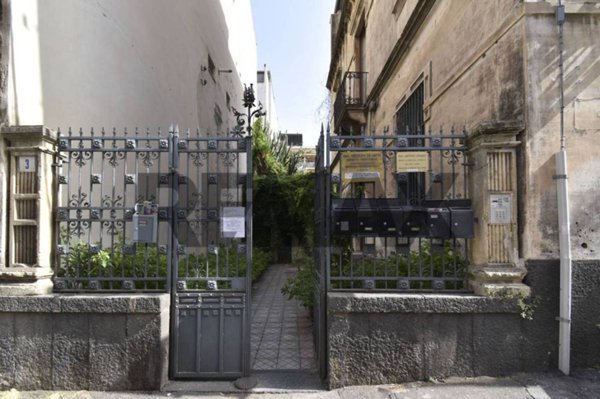 appartamento in vendita a Catania