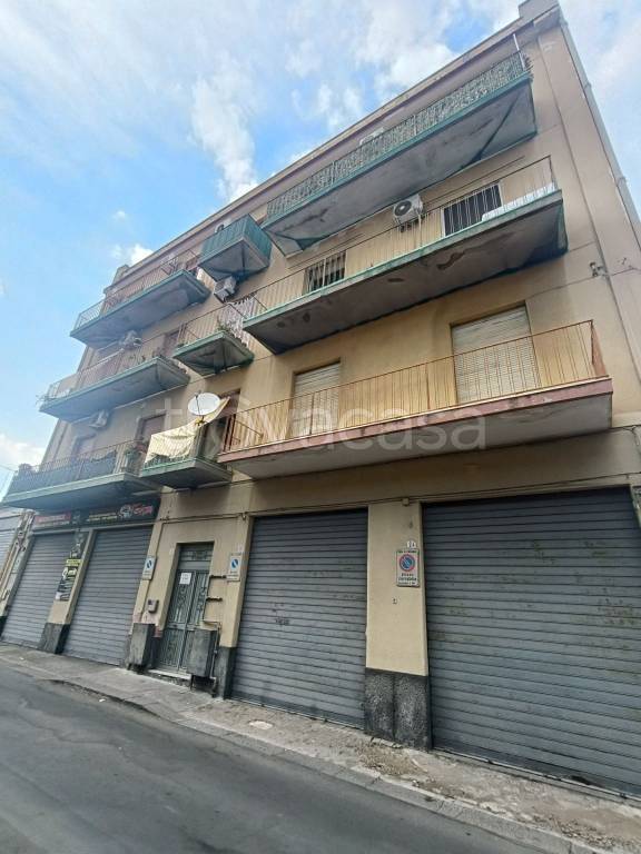 appartamento in vendita a Catania in zona Ognina