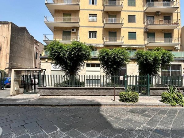 appartamento in vendita a Catania