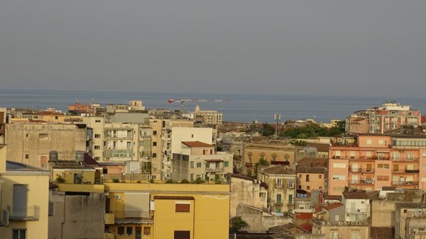 appartamento in vendita a Catania