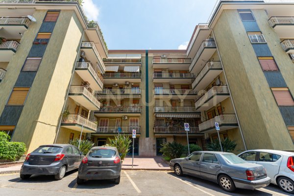 ufficio in vendita a Catania in zona Borgo Sant'Agata