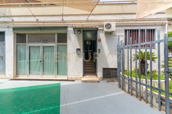 appartamento in vendita a Catania
