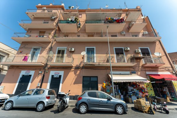 appartamento in vendita a Catania