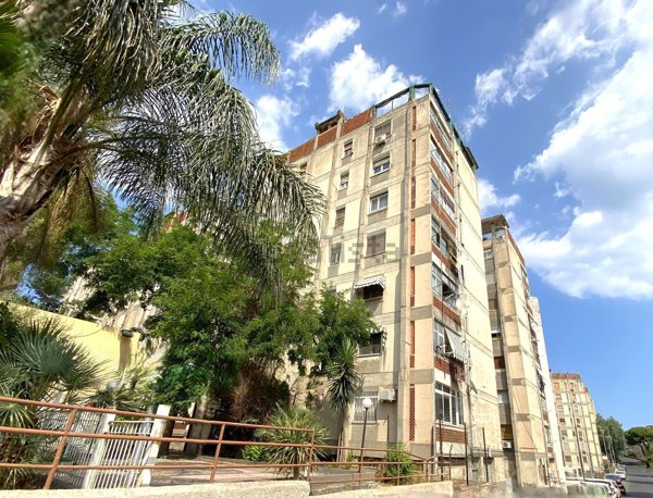 appartamento in vendita a Catania in zona San Leone