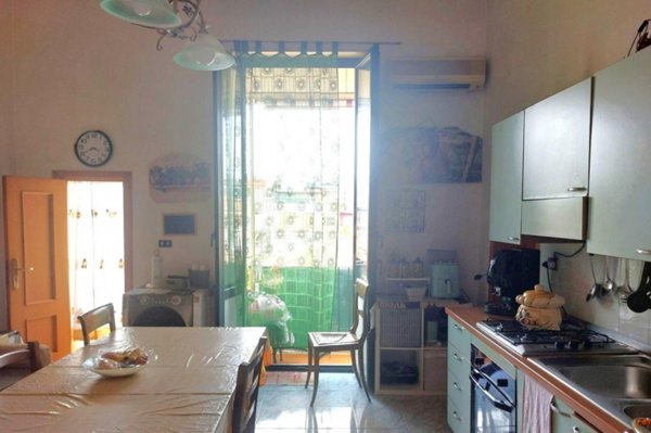 appartamento in vendita a Catania in zona Centro Storico