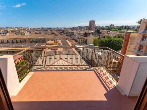 appartamento in vendita a Catania in zona Centro Storico