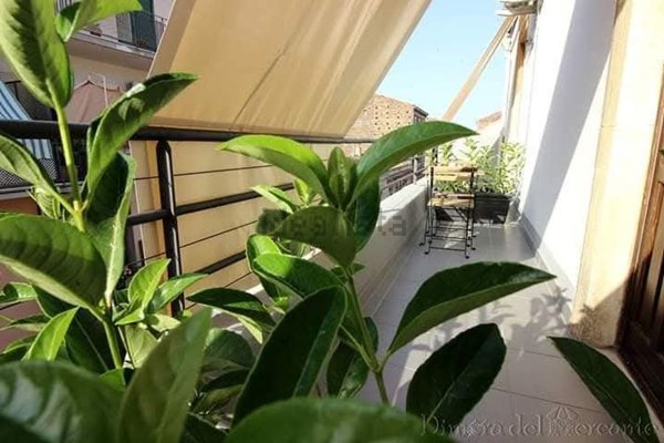 appartamento in vendita a Catania