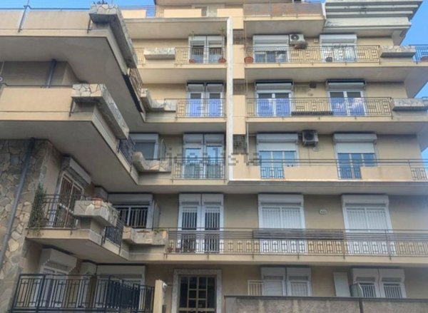 appartamento in vendita a Catania in zona Picanello