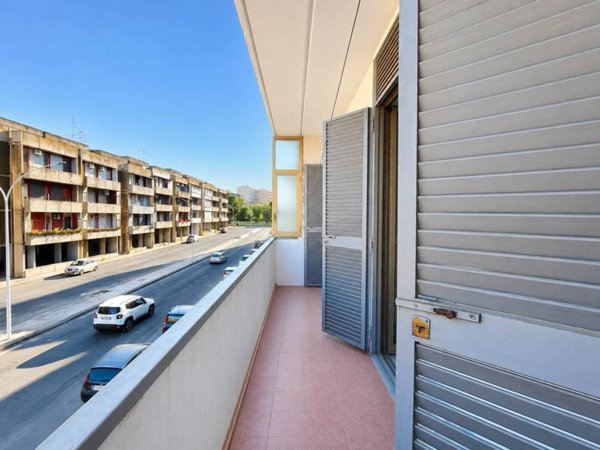 appartamento in vendita a Catania in zona Zia Lisa