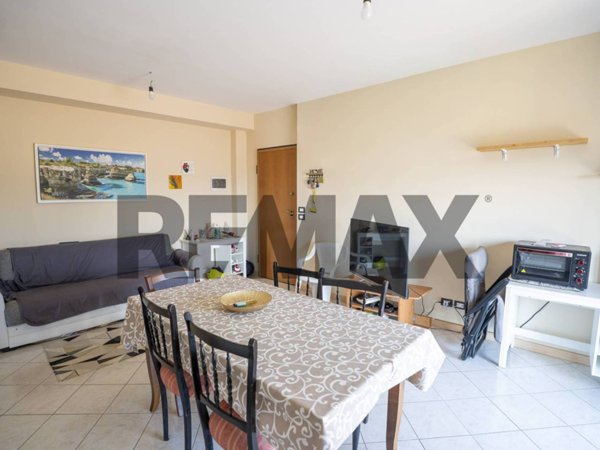 appartamento in vendita a Catania in zona San Leone
