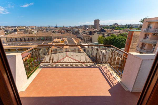appartamento in vendita a Catania in zona Centro Storico
