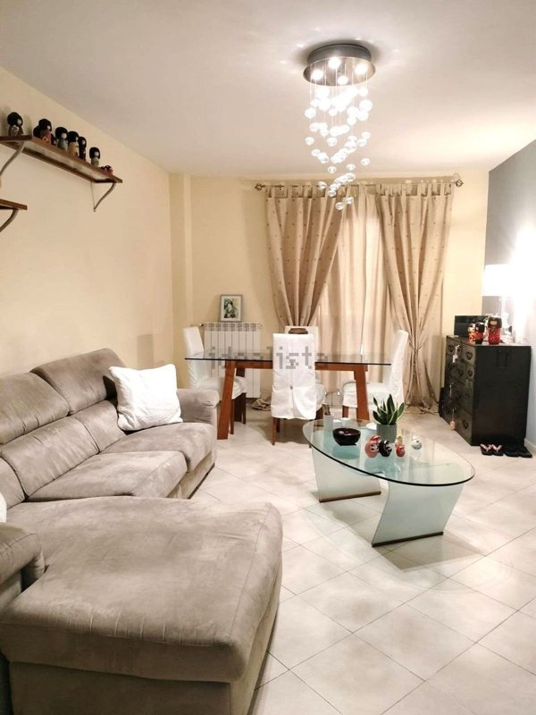 appartamento in vendita a Catania in zona Cibali