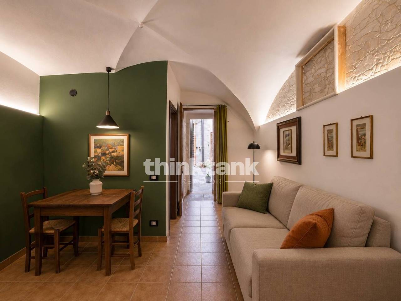 appartamento in vendita a Catania in zona Centro Storico