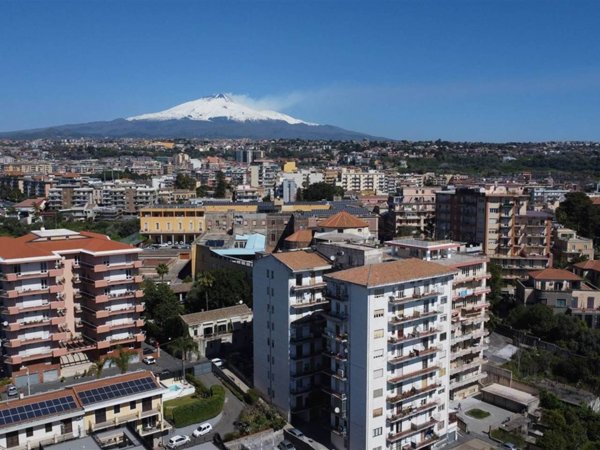 appartamento in vendita a Catania in zona Canalicchio