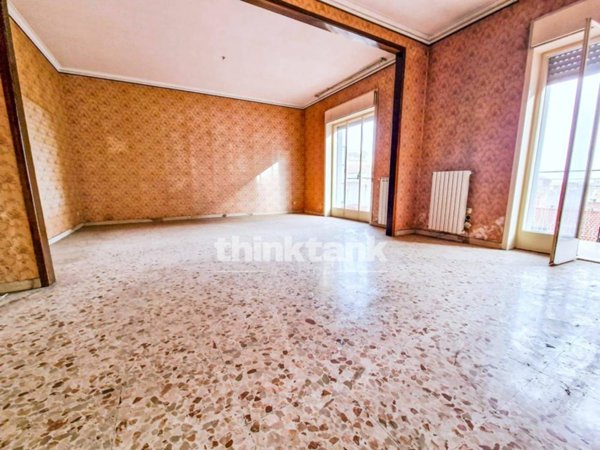 appartamento in vendita a Catania