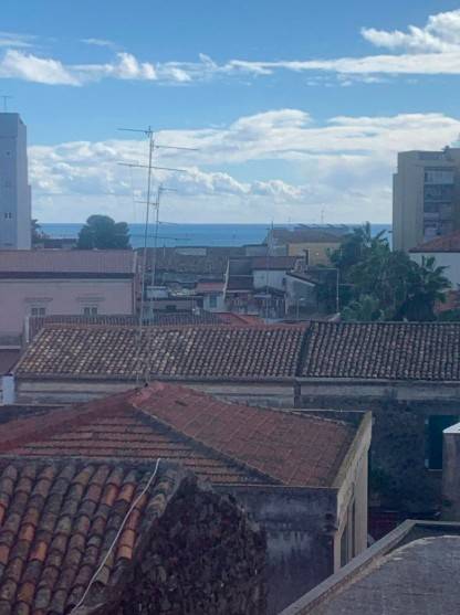 appartamento in vendita a Catania in zona Picanello