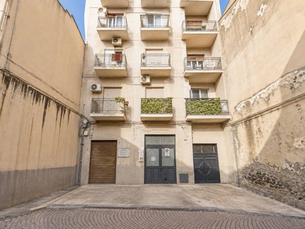 appartamento in vendita a Catania in zona Centro Storico