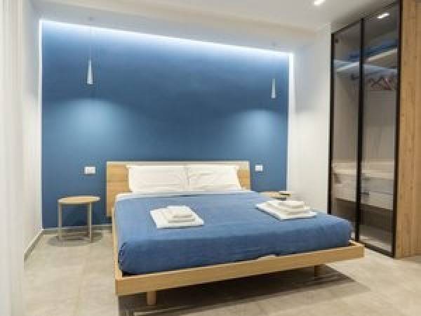 appartamento in vendita a Catania in zona Borgo Sant'Agata