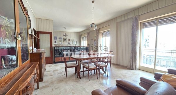 appartamento in vendita a Catania