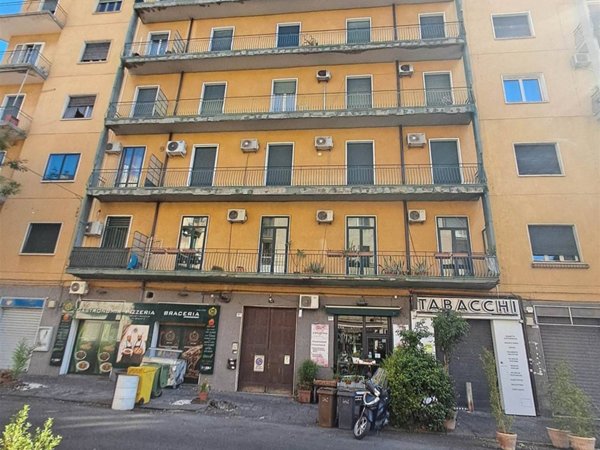 appartamento in vendita a Catania in zona Centro Storico