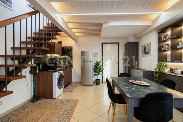 appartamento in vendita a Catania in zona Centro Storico