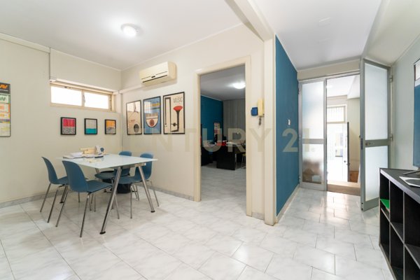 ufficio in vendita a Catania in zona Borgo Sant'Agata