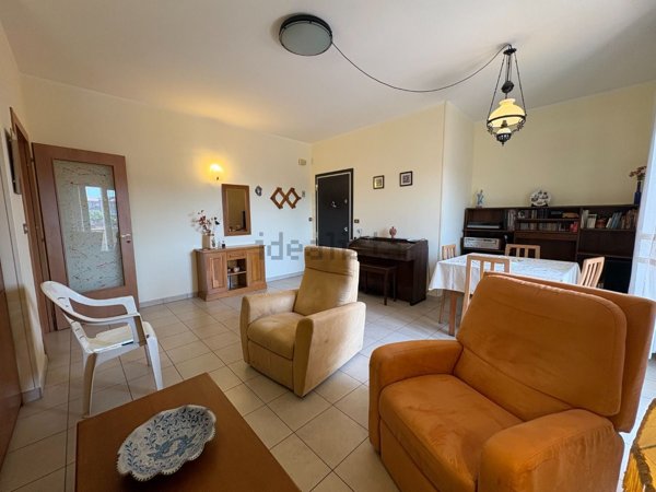 appartamento in vendita a Catania