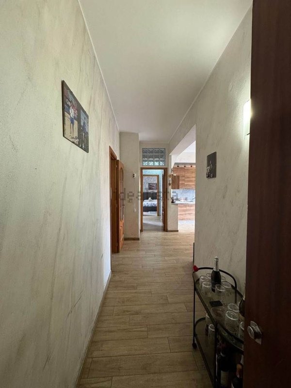 appartamento in vendita a Catania in zona Centro Storico