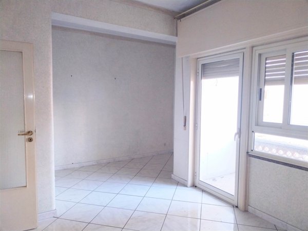 appartamento in vendita a Catania in zona San Leone