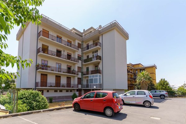appartamento in vendita a Catania