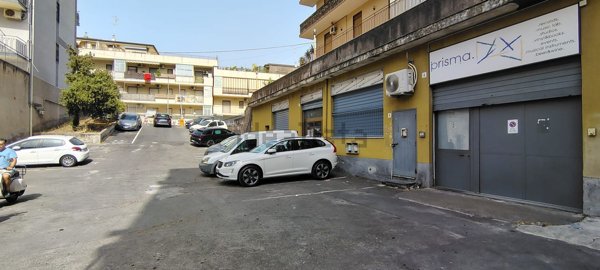 loft in vendita a Catania in zona Nesima