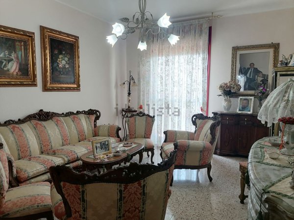 appartamento in vendita a Catania