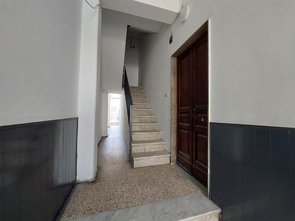 appartamento in vendita a Catania in zona Centro Storico