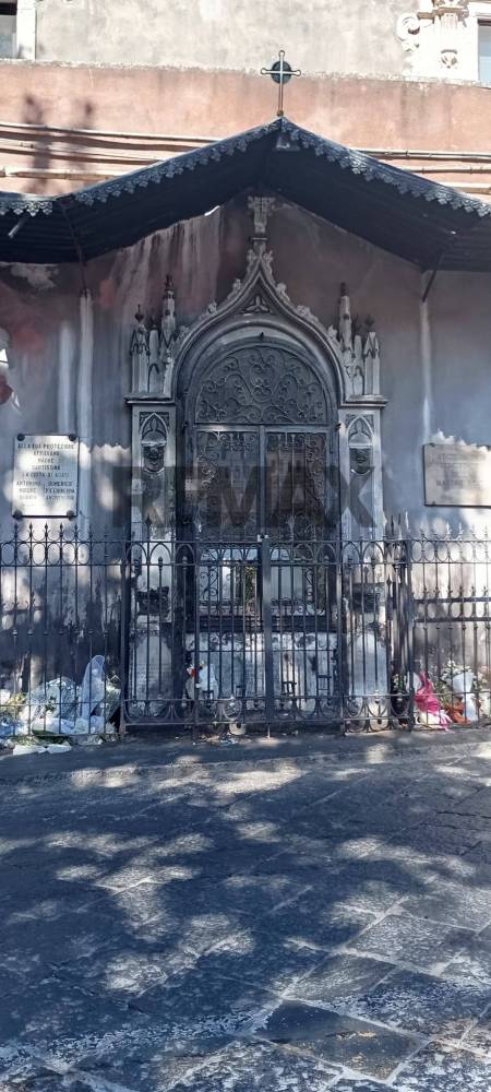 appartamento in vendita a Catania in zona Centro Storico