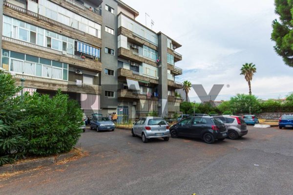 appartamento in vendita a Catania in zona San Giorgio