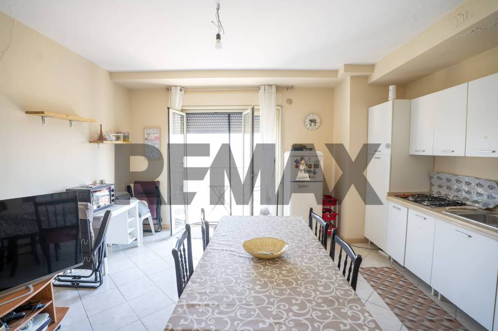 appartamento in vendita a Catania in zona San Leone